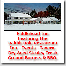fiddlehead inn berkshire restaurants ma